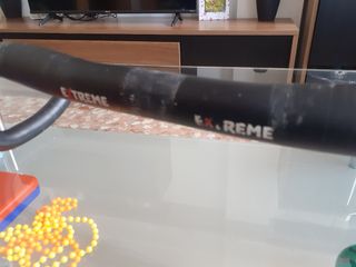 Manillar de bici carretera aluminio