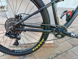 Trek  26" niño