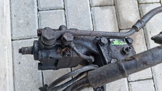 Caja de Dirección BMW E34 y E32