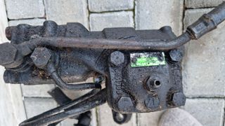 Caja de Dirección BMW E34 y E32