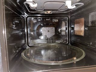 Microondas Gaggenau Para Piezas de Repuesto
