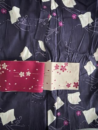 Kimono japon 