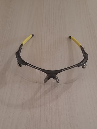 Occhiali da bici