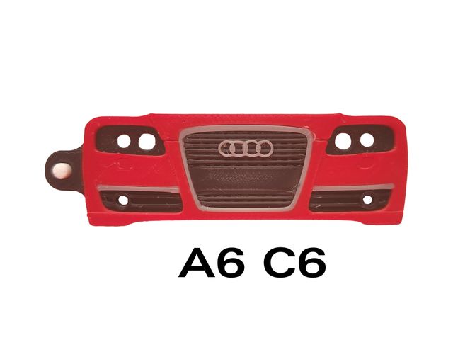 Llavero Audi varios modelos