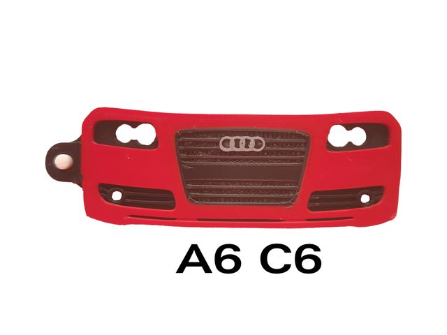 Llavero Audi varios modelos