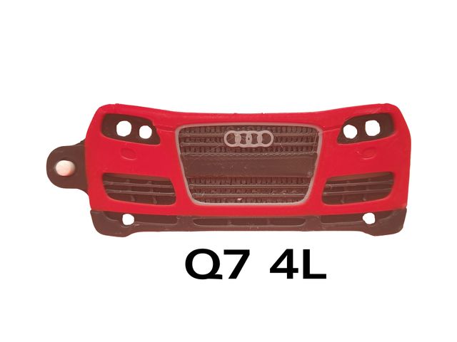 Llavero Audi varios modelos