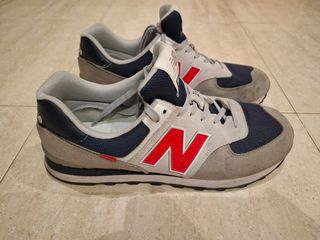 Zapatillas new balance 574