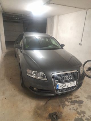 Audi A6 2008