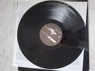 MALOS TRATOS "MUERTE O LOCURA" LP VINILO ROCK