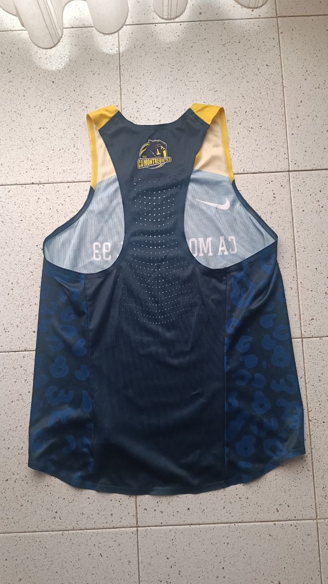 Nike Pro Elite Montreuil 93 Running