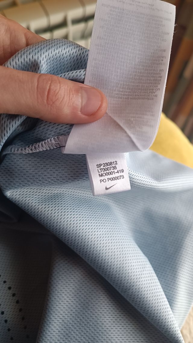 Nike Pro Elite Montreuil 93 Running