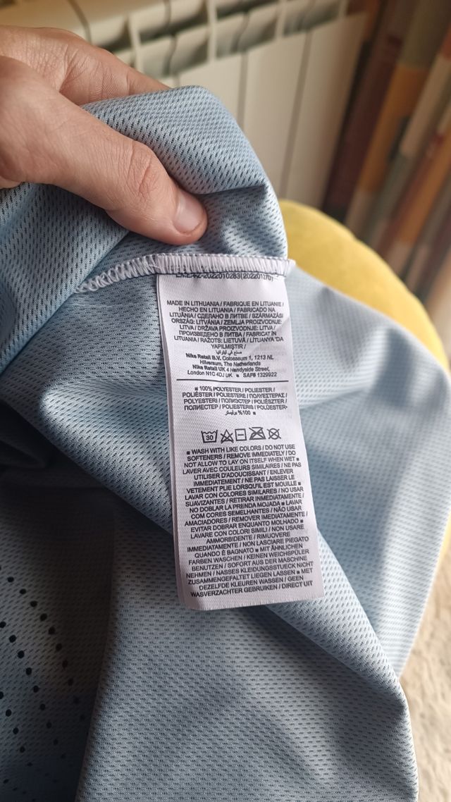 Nike Pro Elite Montreuil 93 Running