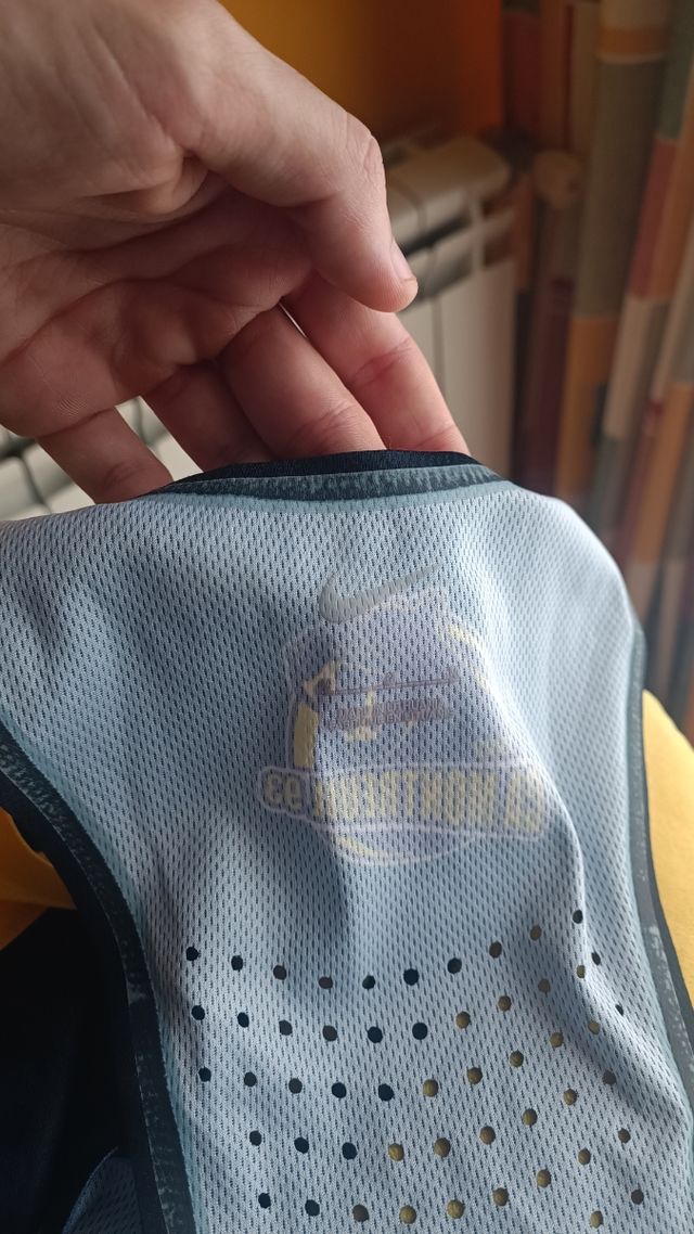 Nike Pro Elite Montreuil 93 Running