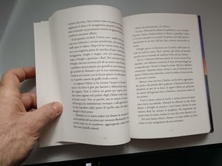 Il mio più grande desiderio