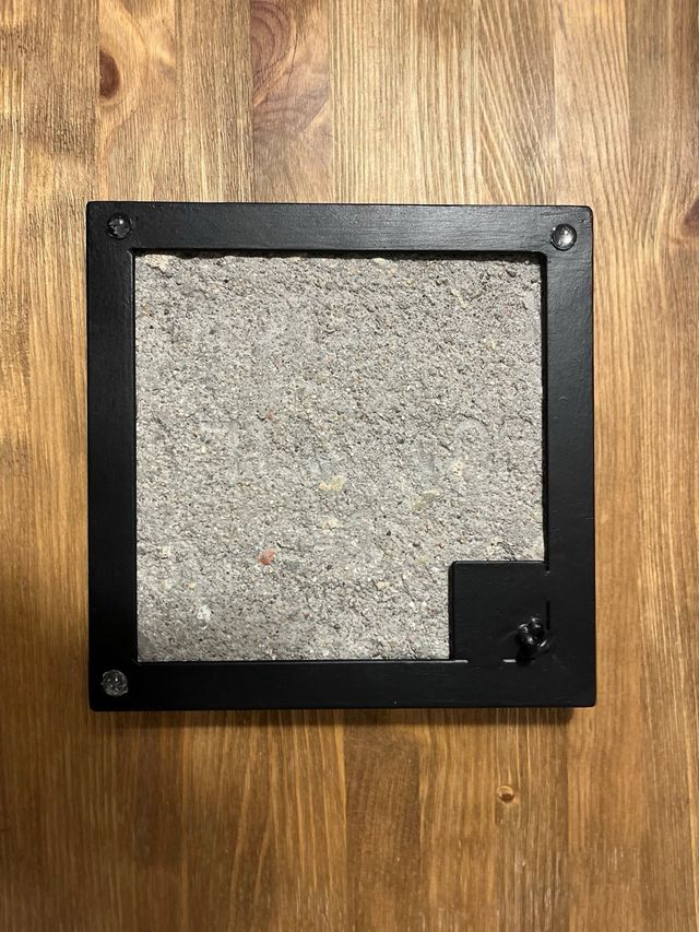 Cuadros baldosa modernista Barcelona