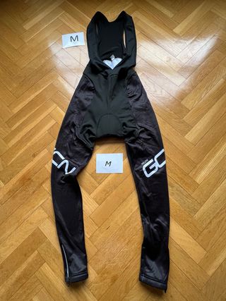 Culote ciclismo NUEVO.Invierno.Termal.M