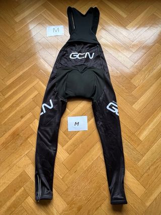 Culote ciclismo NUEVO.Invierno.Termal.M