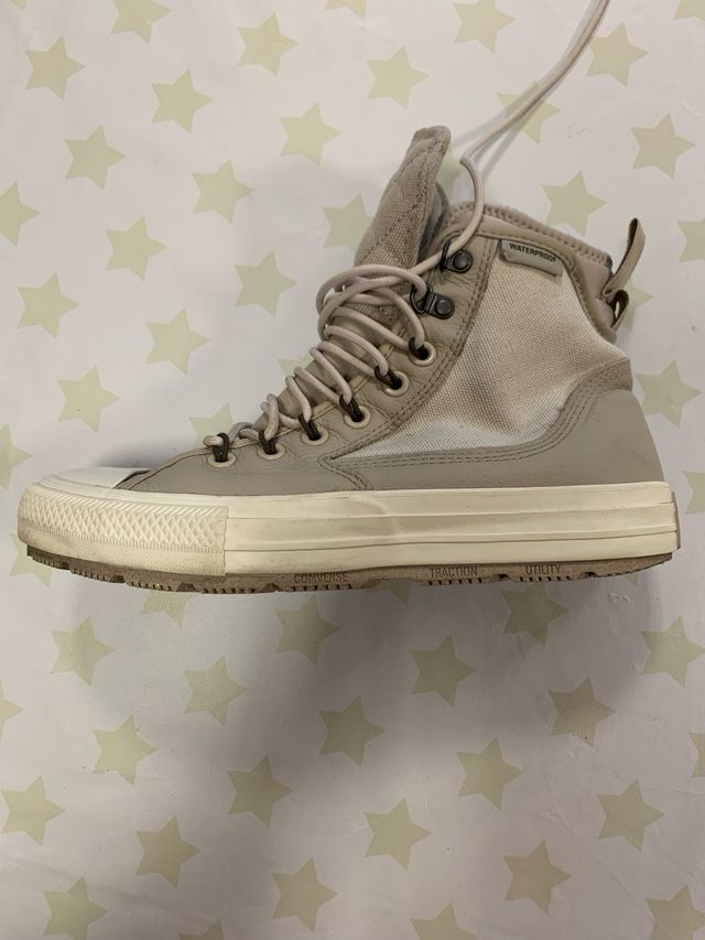 Converse all star