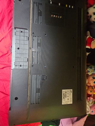 Televisión 32 pulgadas Samsung