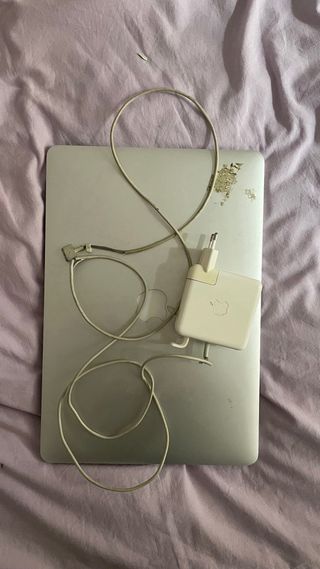 MacBook Pro Retina 15” Mediados de 2015
