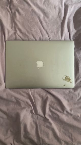 MacBook Pro Retina 15” Mediados de 2015