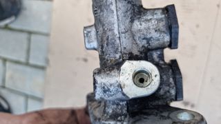 Bomba de Frenos E34 E32 Girling