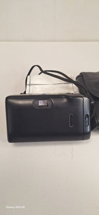 Camara analógica Olympus Trip af mini