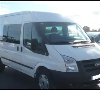 Transportes y recogida de pedidos.ect