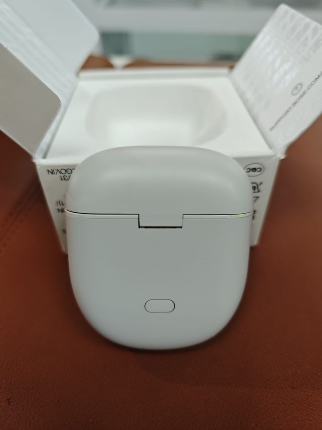 Bose QuietComfort Ultra earbuds #3604AE