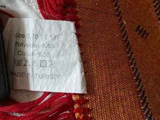 Alfombra turca OCASIÓN REYES