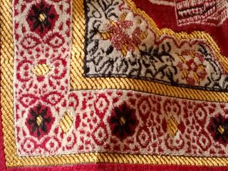 Alfombra turca OCASIÓN REYES