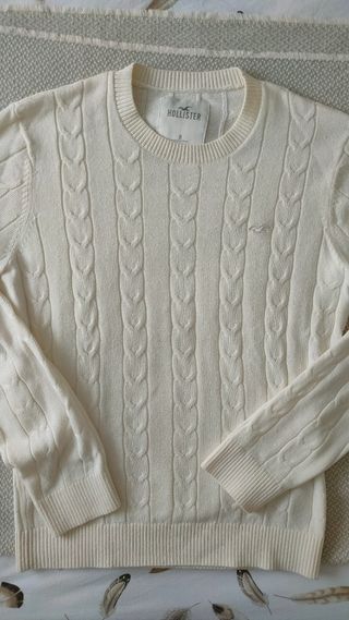 Jersey Hollister