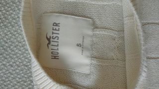 Jersey Hollister