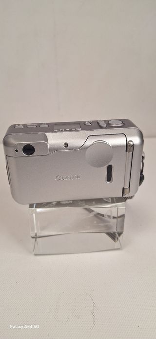 Camara analógica Canon Prima súper 115U