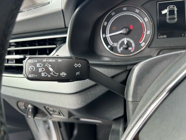 Skoda Scala 1.0 TSI 81KW (110 CV) Ambition
