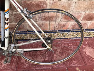 Bicicleta Titan BH Vintage