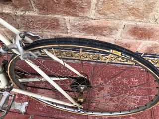 Bicicleta Titan BH Vintage