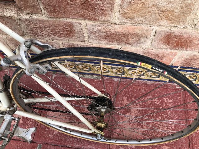 Bicicleta Titan BH Vintage