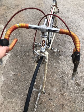 Bicicleta Titan BH Vintage