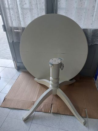 Mesa comedor 