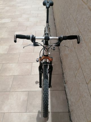 Bicicleta Specialized MTB