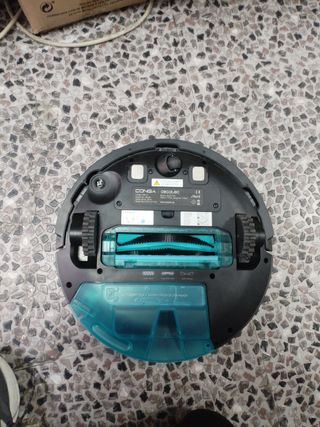 Aspirador Robot Cecotecb 7090