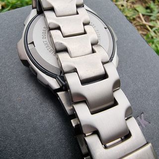 Casio G-shock MRG-131 titanio
