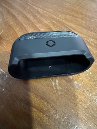 Estuche antigolpe earpods v3