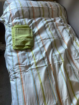 Funda nordica unisex