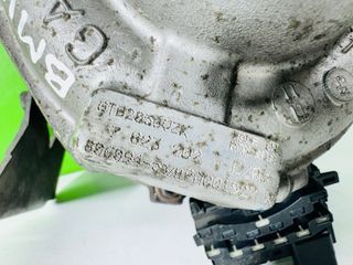 7823202 Turbo BMW X6 3.0TurboDiesel 258Cv