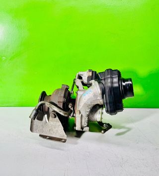 7823202 Turbo BMW X6 3.0TurboDiesel 258Cv