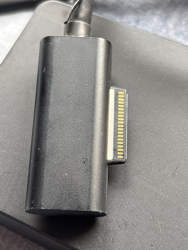 Dock station Surface Model 1661 con cargador