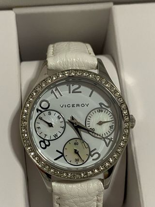 reloj viceroy