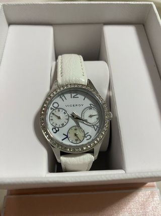 reloj viceroy